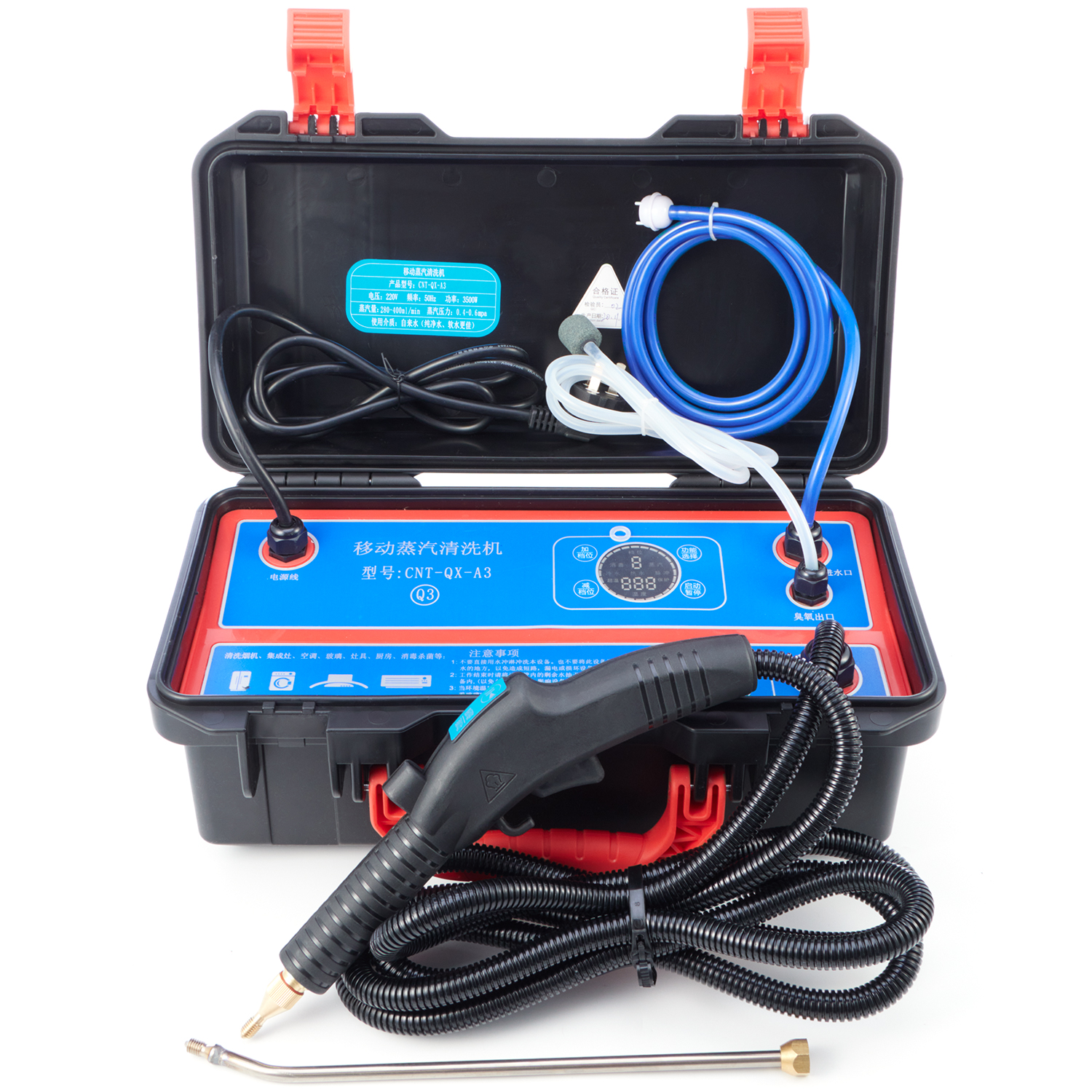 cntech carpet car wash machine commercial carpet steam mop vacuum cleaner steam cleaners