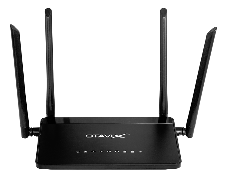 Stavix AX двухдиапазонный Ax1900 5g wifi6 внешний модем антенные роутеры открытый 802.11ax Wifi 5,8 GHz беспроводные роутеры