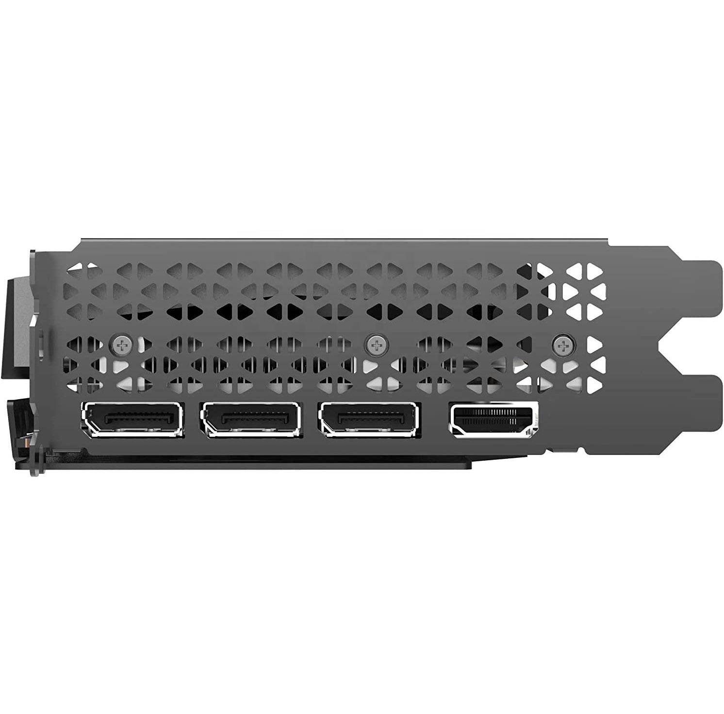 Игровая видеокарта rtx3070 RTX 3080 3090 Ti MASTER 8G с памятью 8 Гб GDDR6X с поддержкой 4K монитора FHR