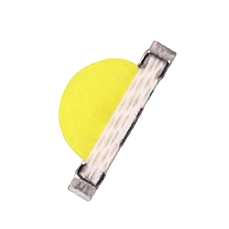 Чип ekinglux epistar, белая светодиодная подсветка 1204 smd, светодиод с боковым обзором, белый чип