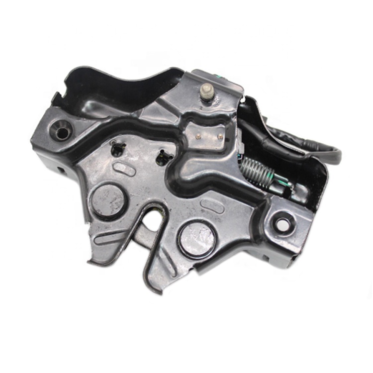 Защелка передней капота для LEXUS ES350 2007-2012 53510-33341