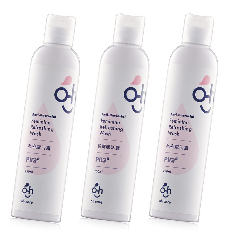OEM, оптовая продажа, натуральный продукт для женской гигиены, Органический Уход За влагалищем, вагинальное интимное средство, 250 мл