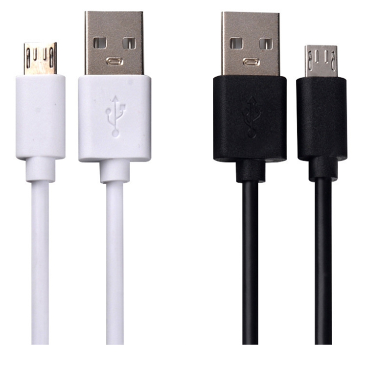 Factory Customization Free Sample 1M 2M Usb Charging Cable Micro Usb Micro Usb Cable