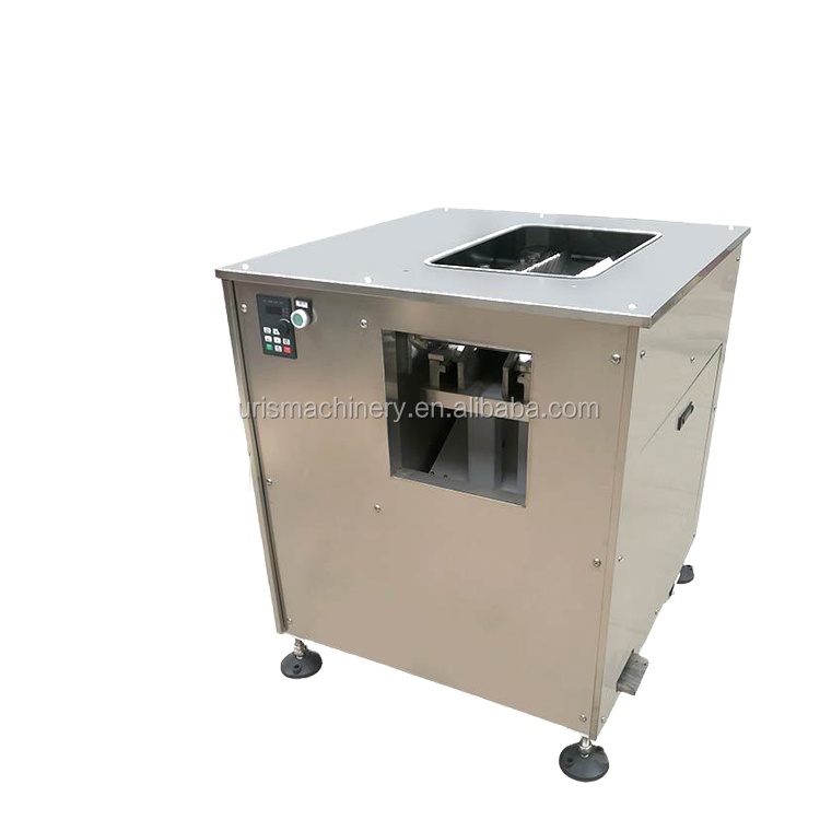 High Efficiency Home Use Fish Slicing Machine Fishing Cutting Machine Fish Filleting Machine