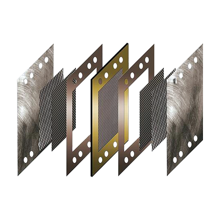 Cheapest price industrial expanded metal mesh titanium
