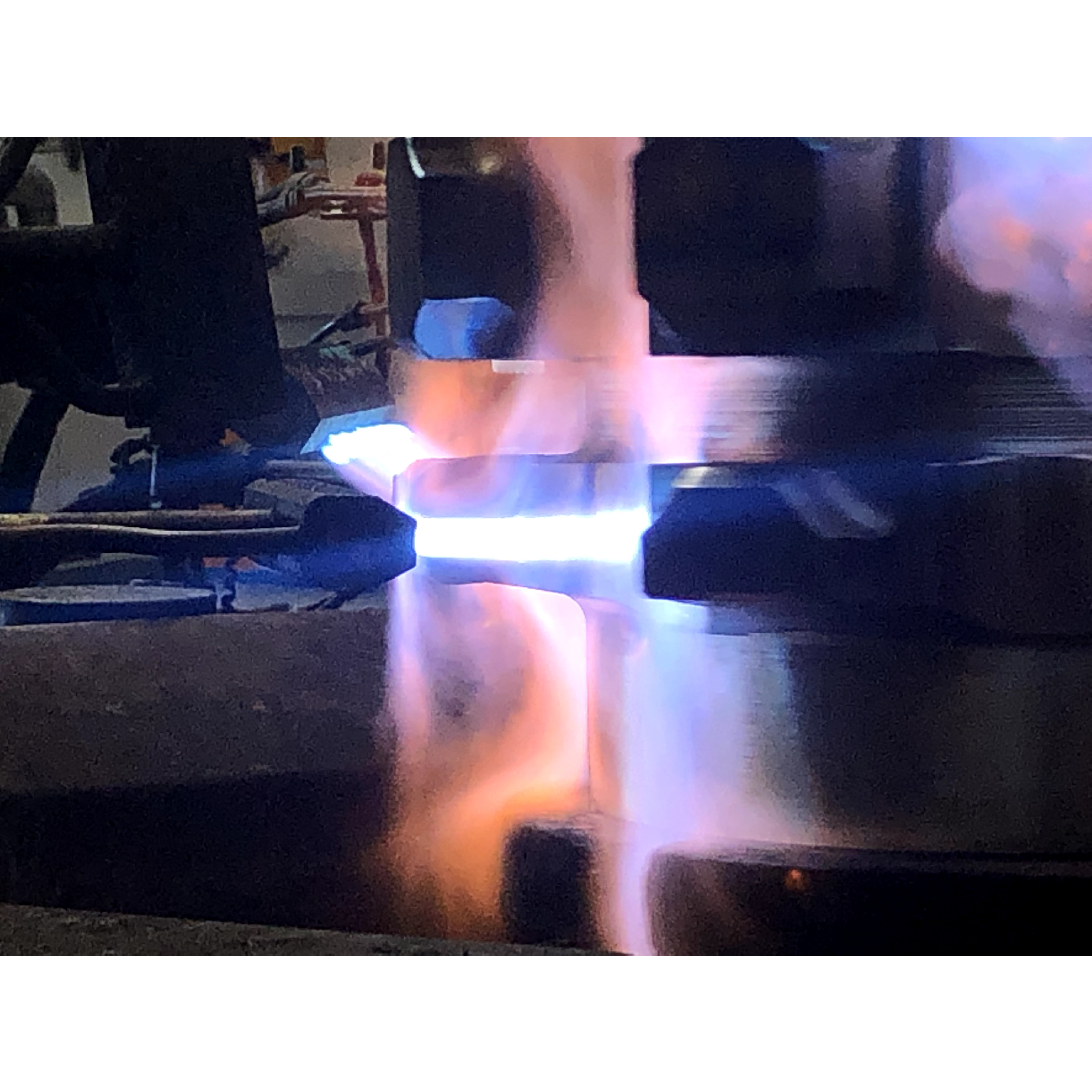 Factory Supply Discount Price gas torch vaporizer welding heating torch for silver