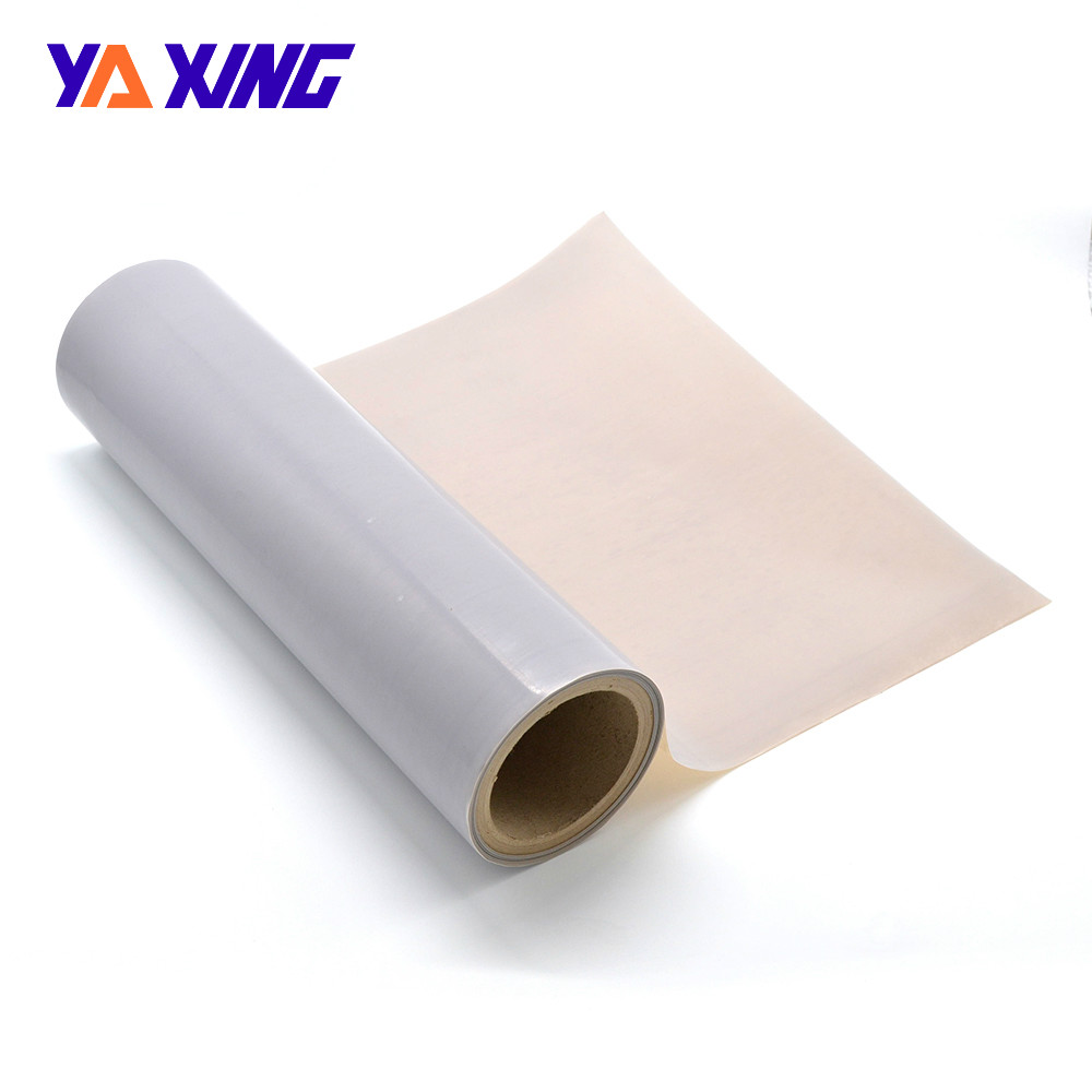 Новые продукты YA XING, Антистатическая односторонняя гравированная пленка из ПТФЭ