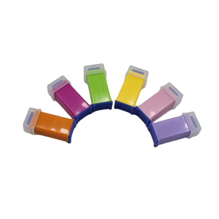 High Quality Disposable Medical Sterile Safety Blood Lancet