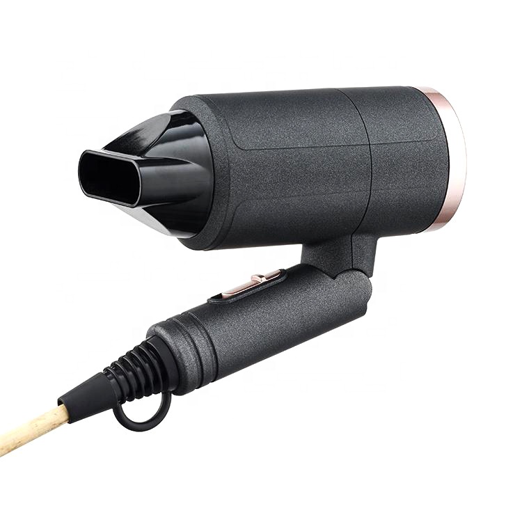 1200W BY -573 фен Красочный мини Стиль Фен
