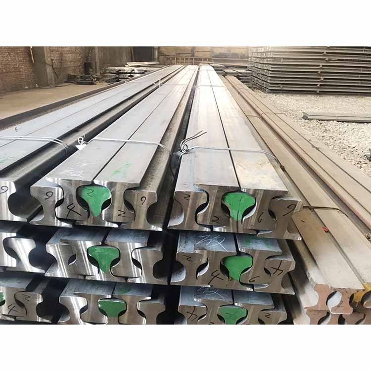 DIN563 A45 Supplier Crane Rail Track