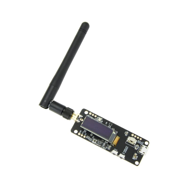 Plastic Esp32 Development Board Ov2640 AA723 T-journal Module Fisheye Camera made in China