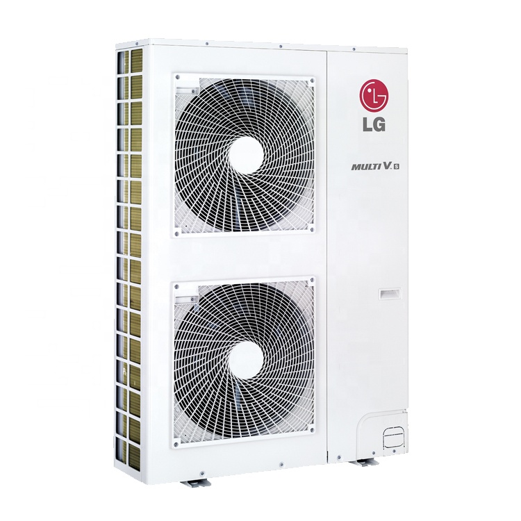 LG Multi VS ARUN100LSS0 28kw охлаждение и нагрев VRF