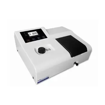 UV-1100 Laboratory Ultraviolet And Visible Spectrophotometer Price