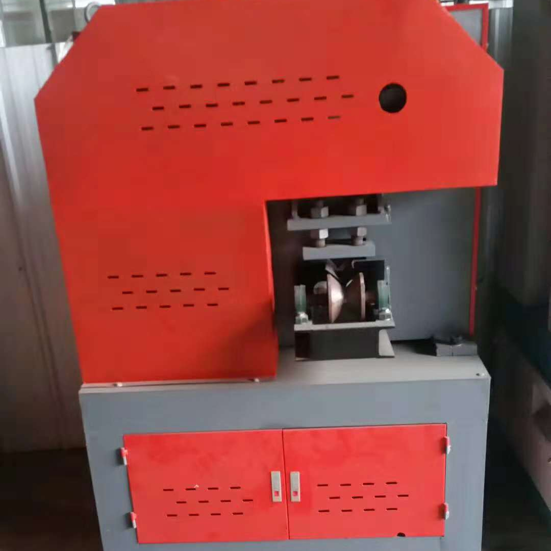 Steel Cutting Machine China Factory Best Quality High Precision Metal Steel Plate Cutting Mechanical