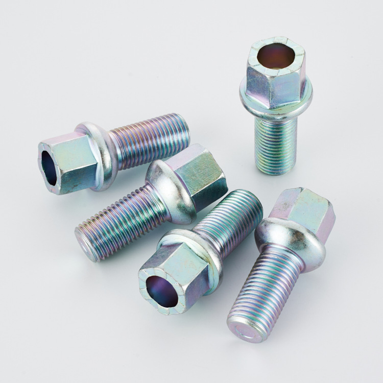 High quality car tire screw m14 * 1.5 wht 002 437 8d0 601 139 d 8d0 601 139 a