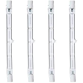 Галогенная лампа J-TYPC R7S J118 220-240V 160W/ 230W/330W/500W