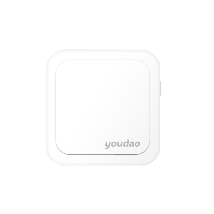 Youdao Карманный принтер GT1 цифровая этикетка фото печатная машина мини фотопринтер