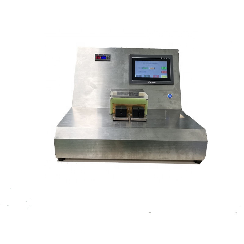 new Product medical catheters or cannulas head melting machine