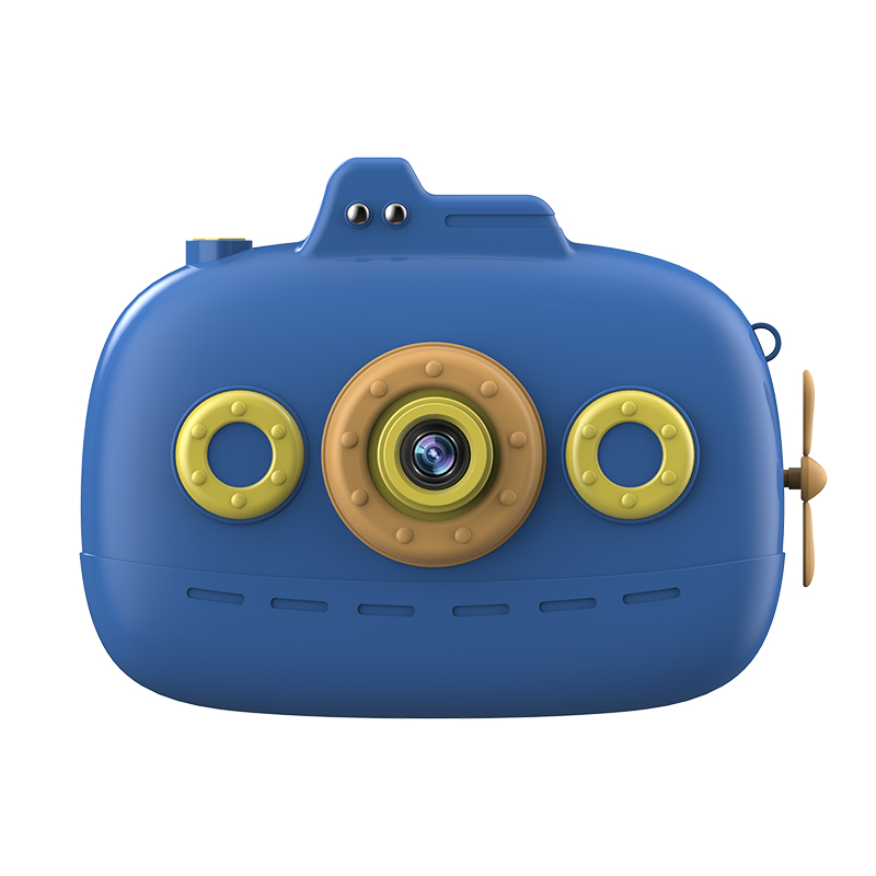 Professional Production Toy cartoon kids camera kids digital video camera for kids gifts