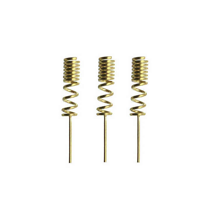 Custom 0.2-2.0mm Micro Small Compression Spring For Toy/ball Pen/keyboard/switch -