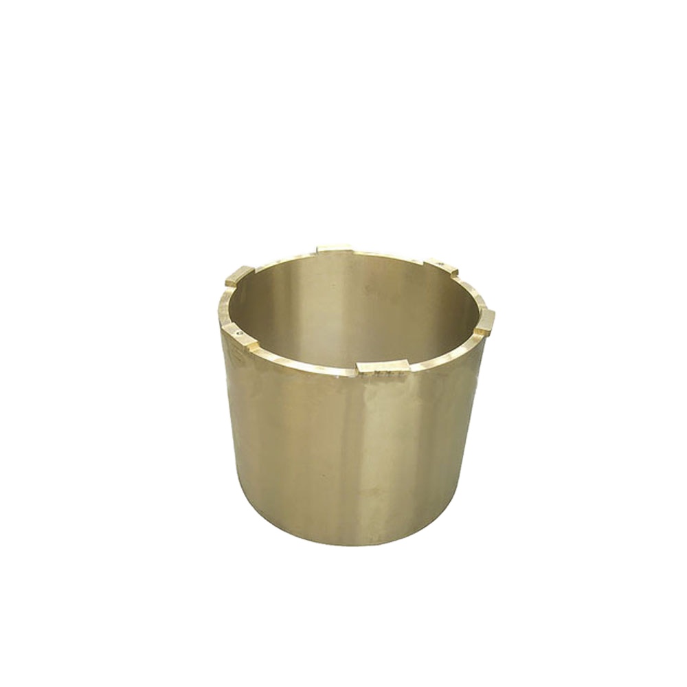 Cone Crusher spare parts Bronze parts Eccentric Bushing