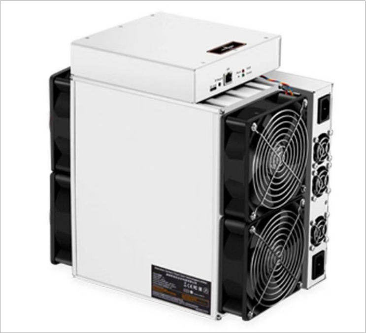 Sichuan used secondhand good condition bitcoin Antminer sha-256 T17 42T