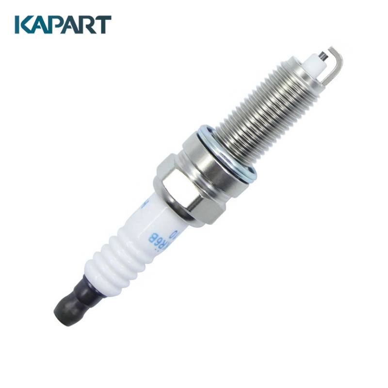 Hot sale quality 4pcs 18858-10090 LZKR6B standard size original spark plug  iridium spark plugs for car