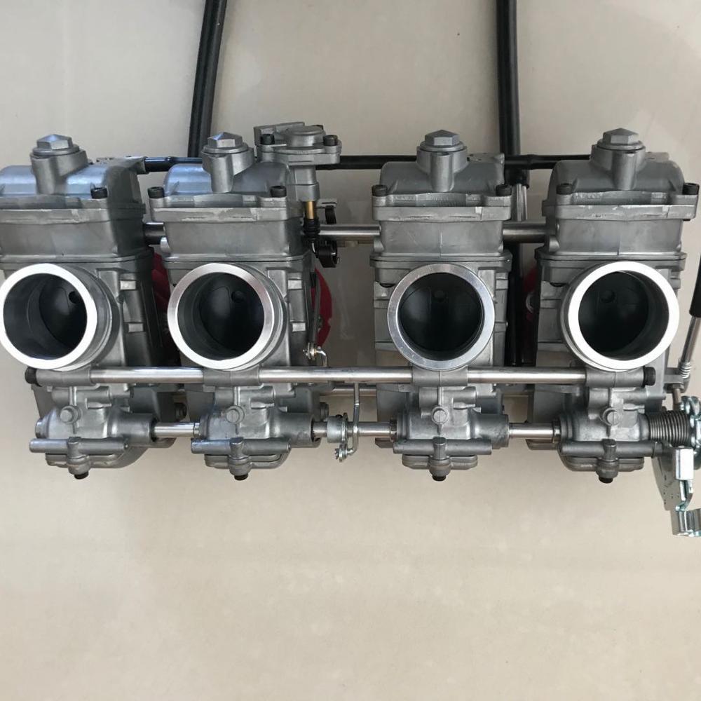 Fcr Fcr28 КАРБЮРАТОР 4 шт набор для Gp400f