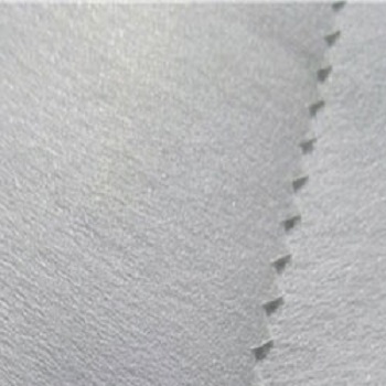 Embroidery Backing Nonwoven Cotton Fabric With Coating