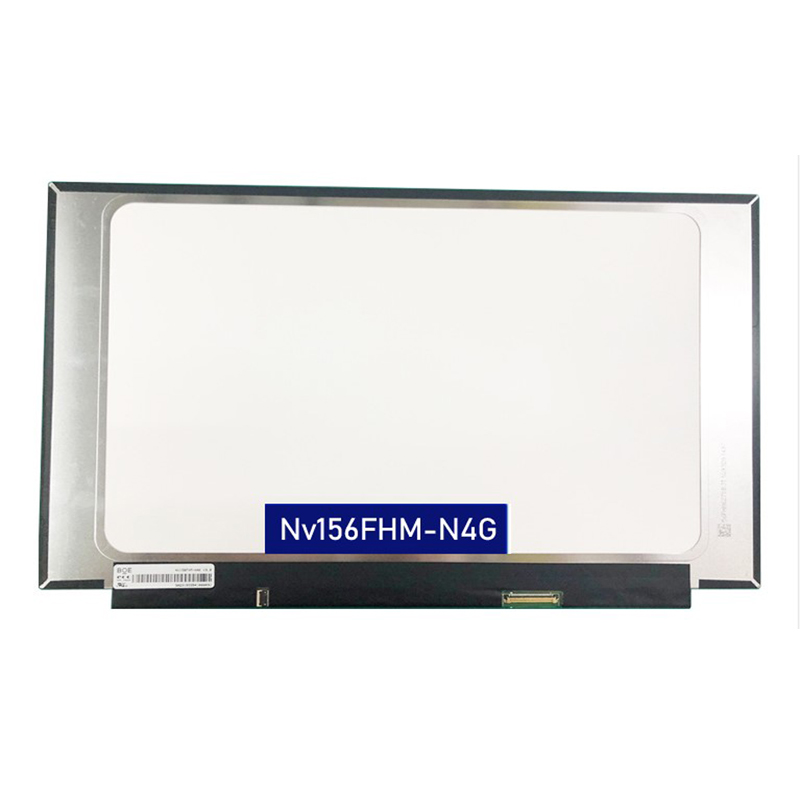 LP156WFG SPT2 NV156FHM-NY1 N156HCE-GA2 NV156FHM-NY4 1920*1080 устройство замено ноутбука монитор ЖК-панель