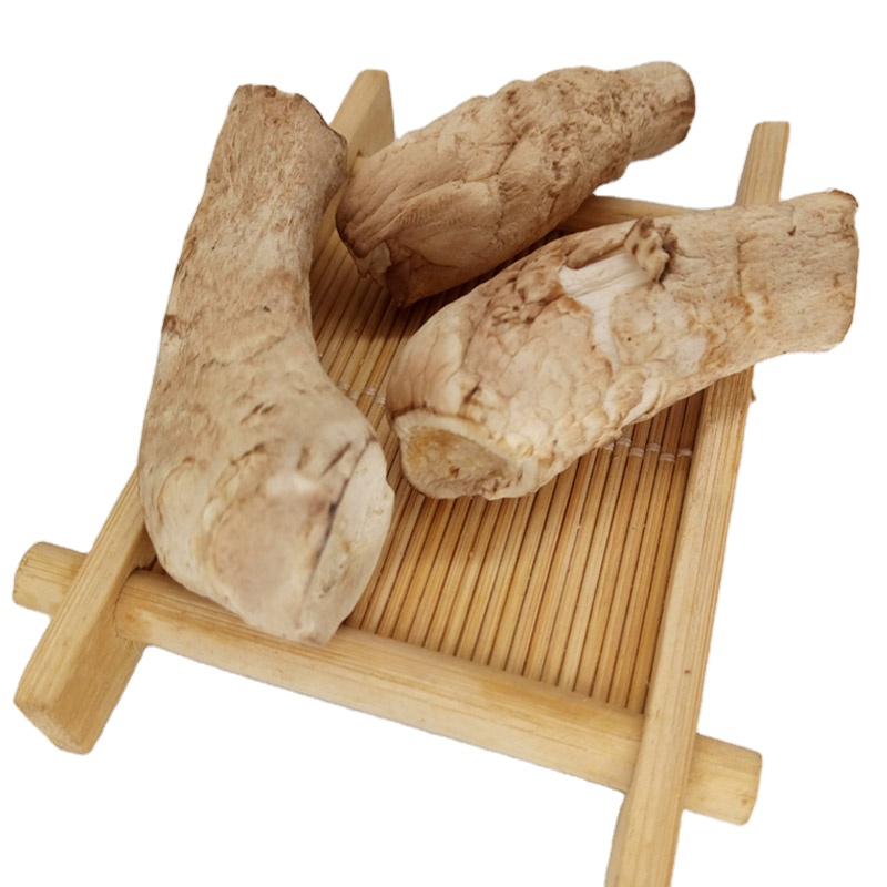 Shiitake ножка shiitake корневой стебель грибов, высушенный стебель shiitake