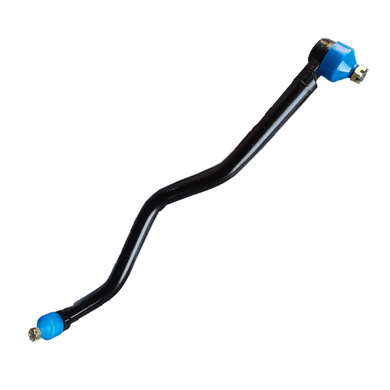 fit for MITSUBISHI FUSO DRAG LINK ASSEMBLY MK382603 tie rod link ball joint rod assembly