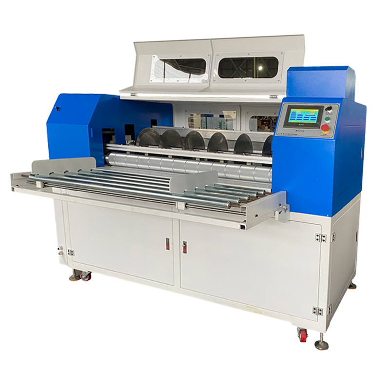 Автоматический компьютер вертикальный нож машина для резки губки Cnc машина для резки