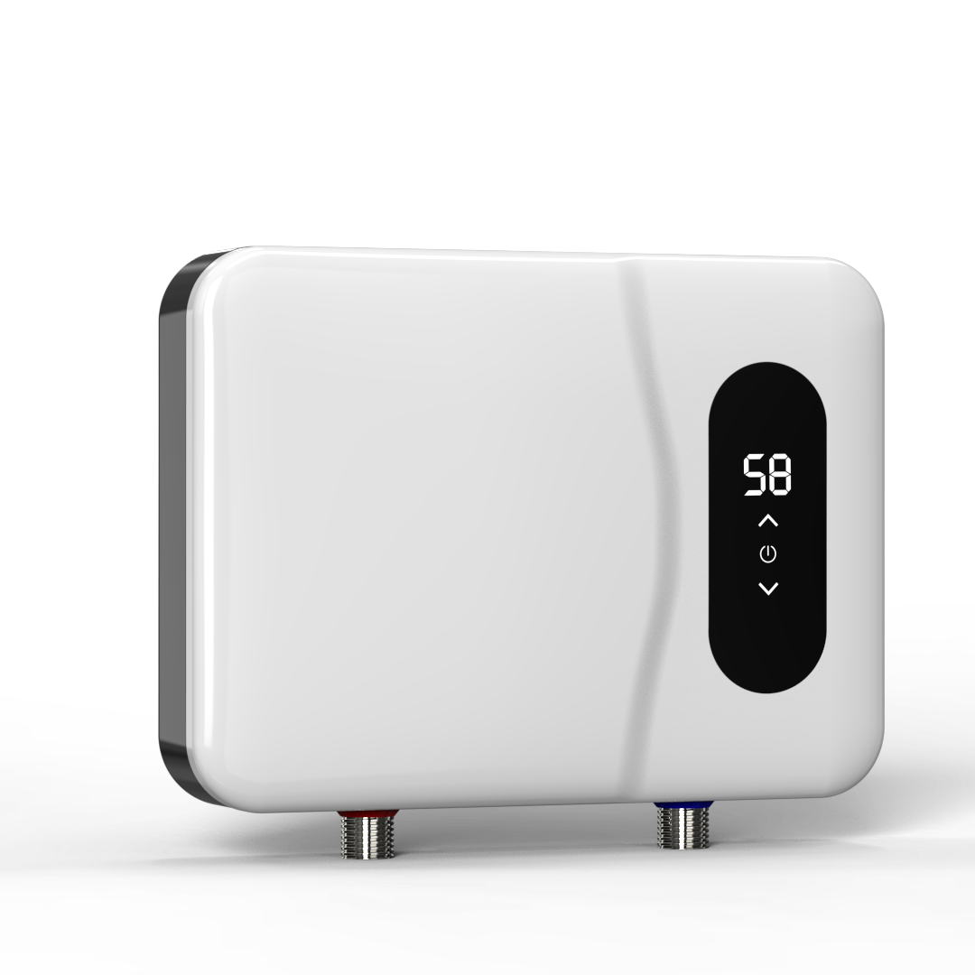 Factory wholesale environmental protection and safety water and electricity separation instant electric water heater