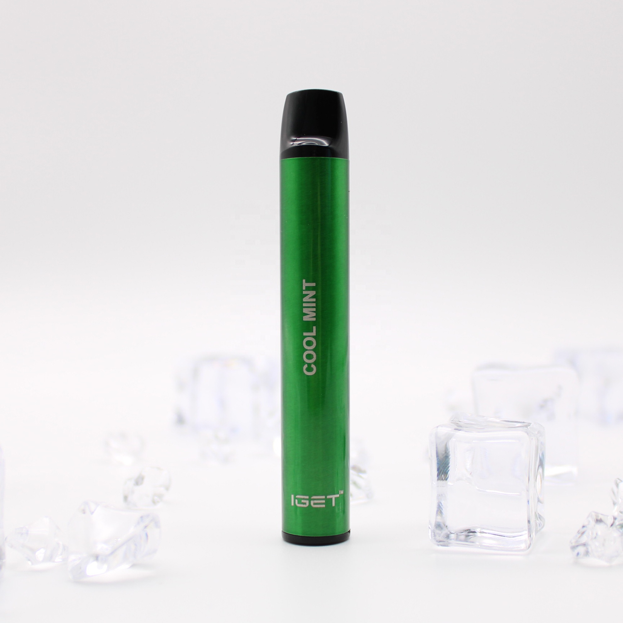 2020 самые популярные Iget Shion одноразовые Pod устройства Vape ручка