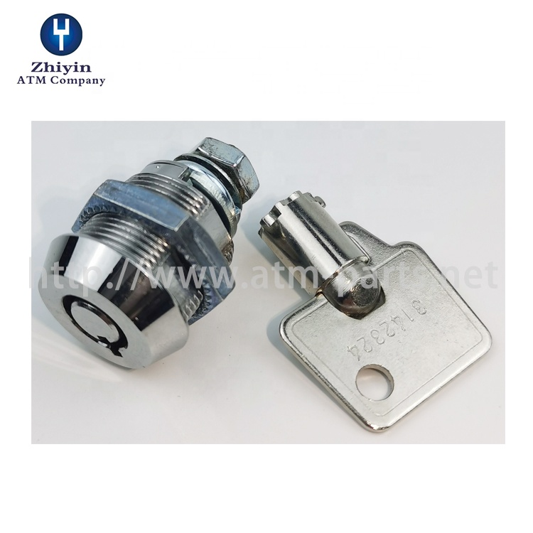 Hyosung Банкомат замок и ключ 3142324