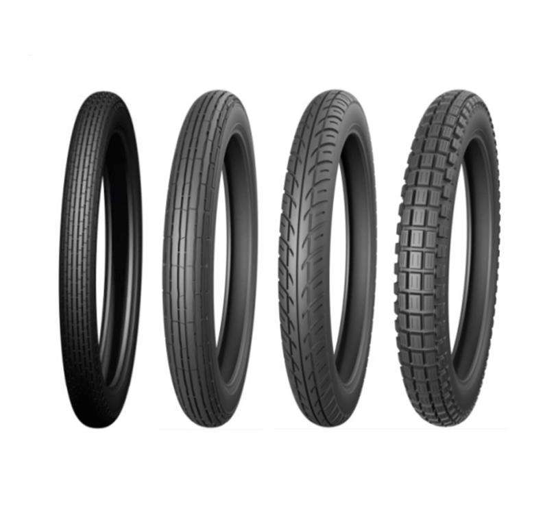 Мотоциклетные шины бескамерные мотоциклетные шины 275-17 275-18 300-17 300-18 110/90-16 100/90-16