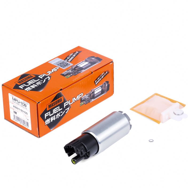 MPU-109 низкая цена 23221-50100 23221-75020 двигателя топливный насос