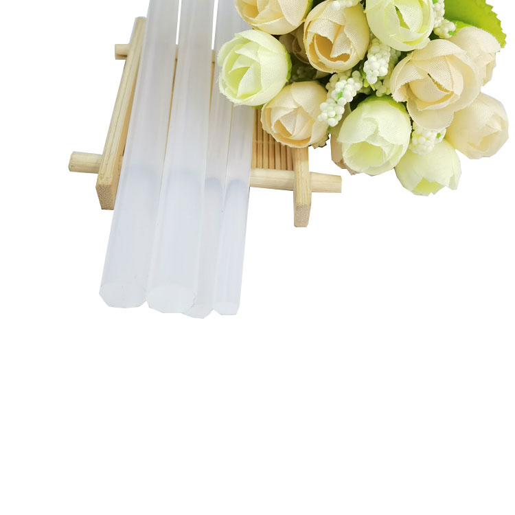 Amazon High Quality Hot Glue Gun and Hot Melt Glues with Barra de Silicon Delgado Transparente