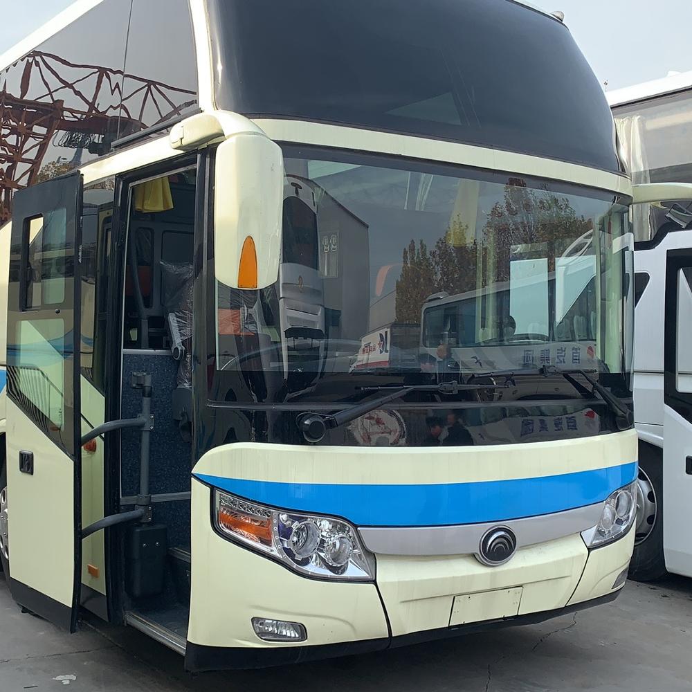 Новая модель, роскошный автобус, лучший продавец в Китае