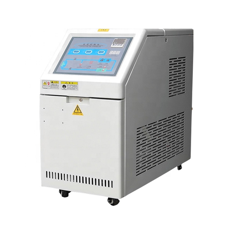 Mold Temperature Machine Water Mold Temperature Control