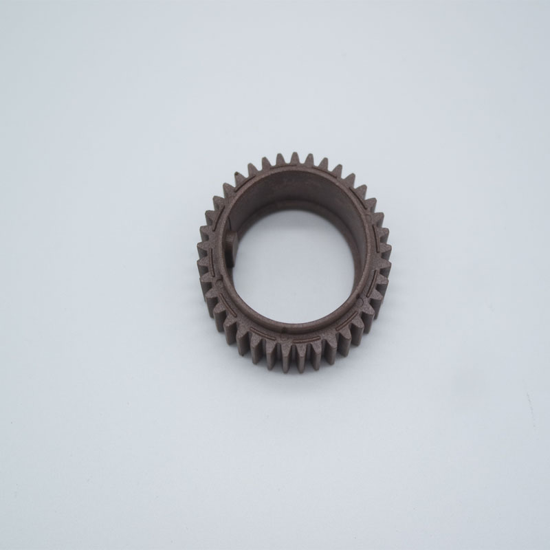 Верхний тепловой ролик fuser gear для xerox dc2060 3060 3065