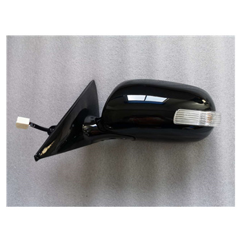 Боковое зеркало с 5 линиями и индикатором для toyota camry 2007 2008 2009