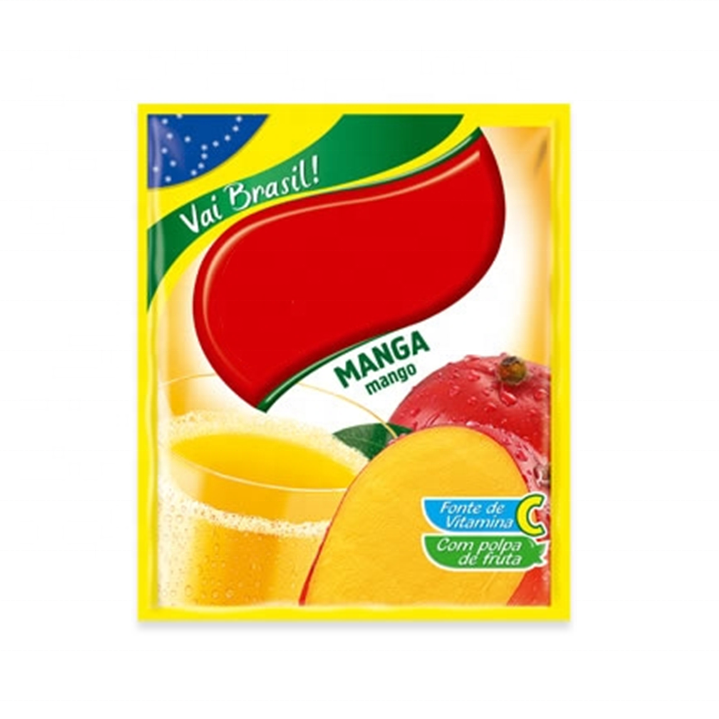 Мгновенный напиток из манго, 25 г