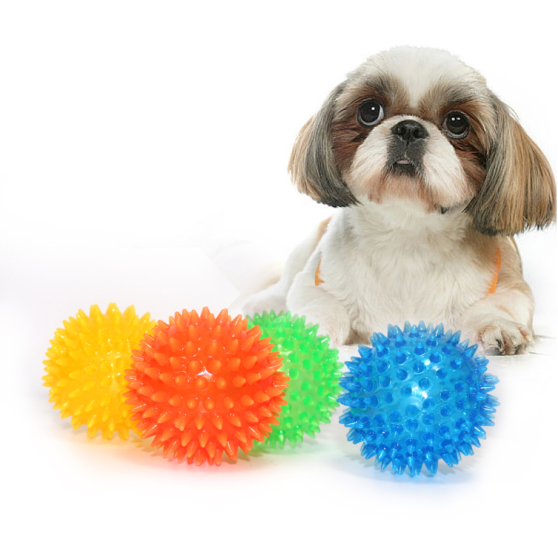 Thinkerpet Professional pet toy manufacturer for 25 years can customize natural latex pet toys in various sizes and colors