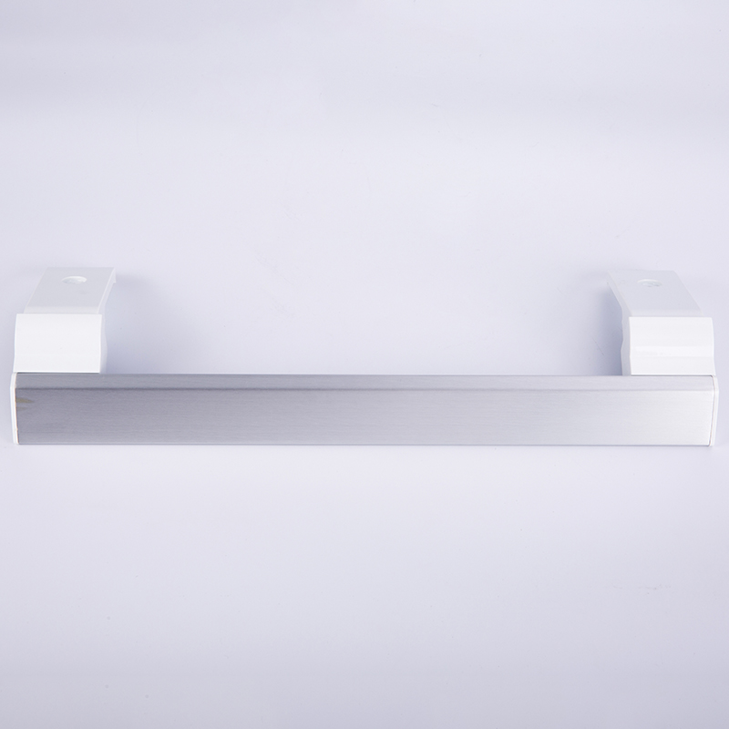 High Quality Wholesale Household Refrigerator Door Handle Aluminum Refrigerator Parts