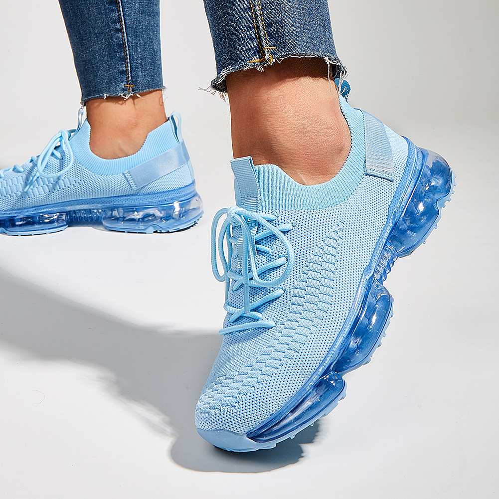 2021 shoe decoration accessories sport shoes woman air casual shoes