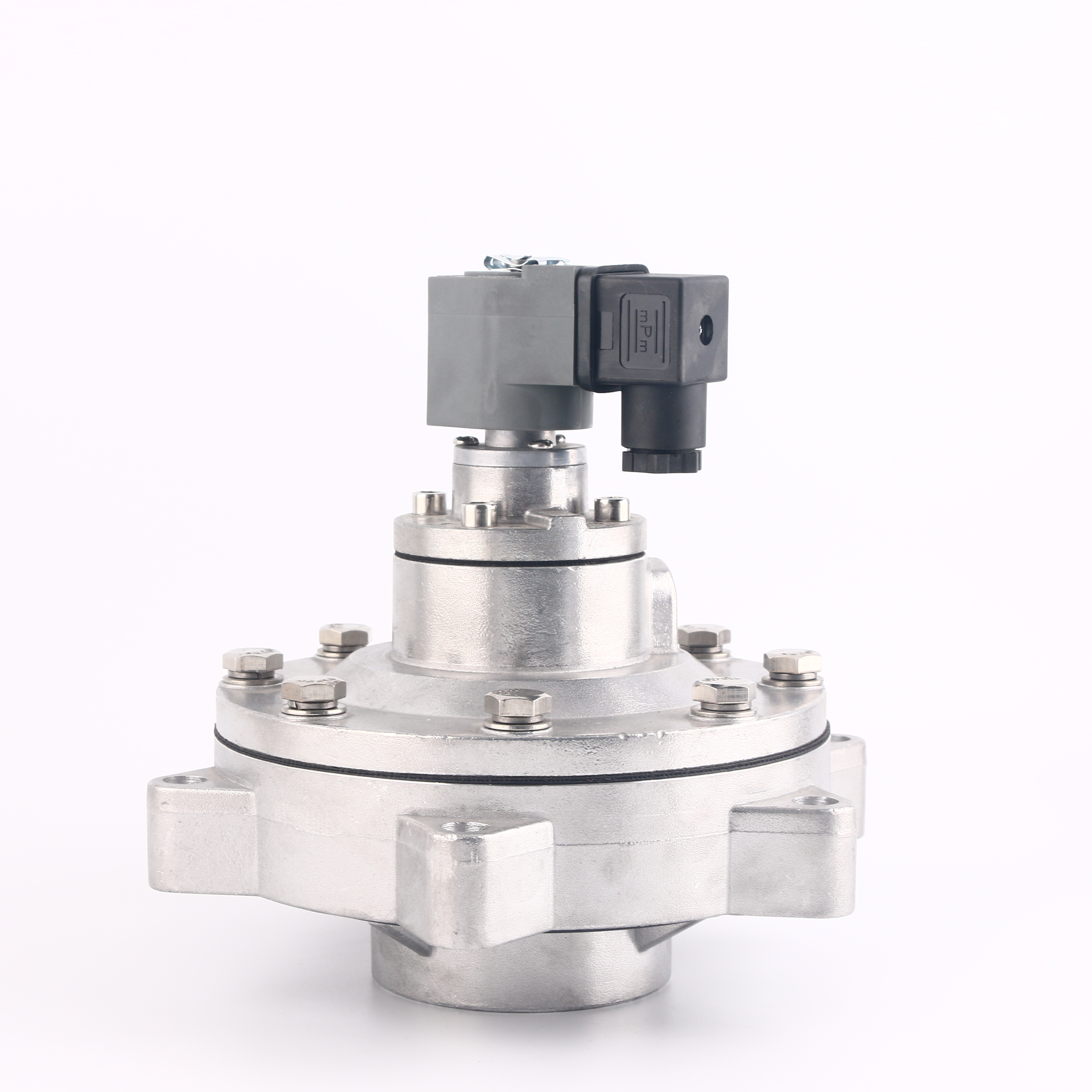 GOYEN CA-50MM RCA-50MM 2-дюймовый алюминиевый сплав погружного типа импульсный реактивный клапан