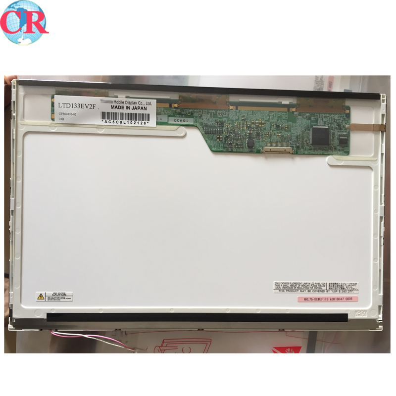 LTN133AT07 N133I1-L01 N133I7-L01 13,3 "20PIN с холодным катодом (CCFL) ЖК-экран