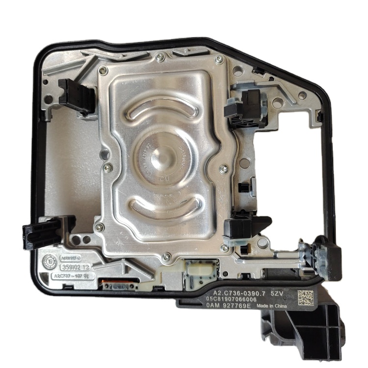 0AM927769D Remanufactured Control Unit TCU Module DQ200 Compatible with Volkswagen Audi Skoda
